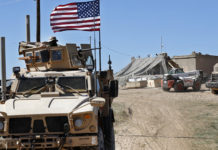 “EEUU ya no podrá volver a jugar la carta de Daesh en Irak”