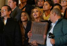 Los premios Sájarov, un arma de guerra europea