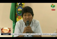 El golpe en Bolivia: cinco lecciones