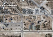 ¿Miente Trump sobre las víctimas del ataque iraní?