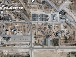 ¿Miente Trump sobre las víctimas del ataque iraní?
