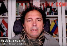 Dossier La Comuna| Especial EEUU vs. República Islámica de Irán