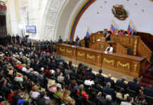 ¿No entiendes lo sucedido el 5 de enero en la Asamblea Nacional de Venezuela? Lee esto.