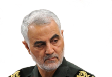 SOLEIMANI, DE HÉROE A LEYENDA