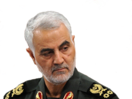 SOLEIMANI, DE HÉROE A LEYENDA