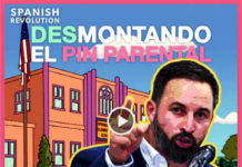 Desmontando el pin parental en nueve minutos