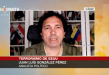 ‘Represalia de Irán contra bases de EEUU ha sido un éxito’