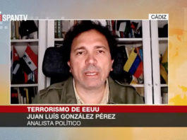 ‘Represalia de Irán contra bases de EEUU ha sido un éxito’