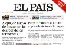 Como sería nuestra prensa si dijera la verdad… sobre Siria (1)
