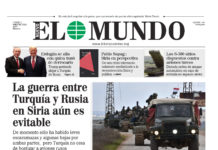 Como sería nuestra prensa si dijera la verdad… sobre Siria (2)