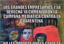 La pandemia y el fin de la era neoliberal