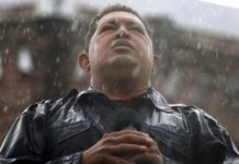 Siete años sin Chávez