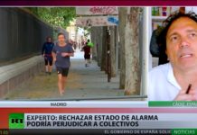 «No hay plan B»: Pedro Sánchez pedirá prolongar otros 15 días el estado de alarma en España por el coronavirus
