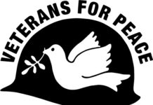 Nace «Veteranos por la Paz» España