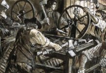 La Revolución Industrial del desempleo