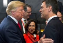 Se acerca la hora clave en las relaciones internacionales del gobierno «más progresista» de la historia de España