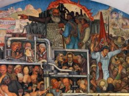 El mundo después de la pandemia: conjeturas sobre el futuro del capitalismo y el “protosocialismo”