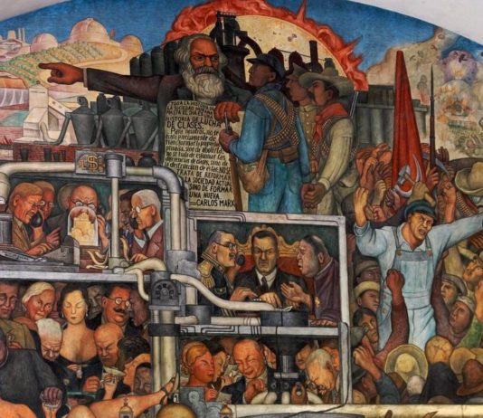 El mundo después de la pandemia: conjeturas sobre el futuro del capitalismo y el “protosocialismo”
