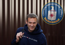 ¿Quién diablos es Alexei Navalny?