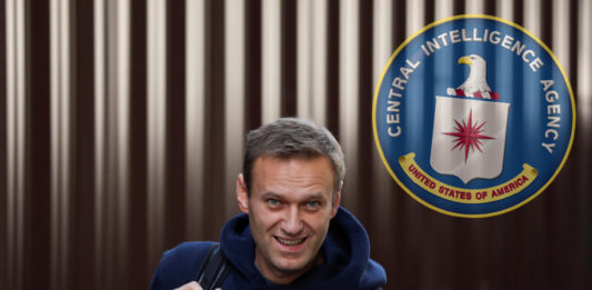 ¿Quién diablos es Alexei Navalny?