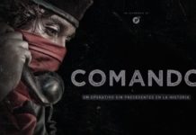 Comando