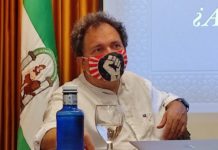 Tertulia de Política Internacional: Líbano y Bielorrusia
