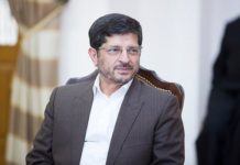 Hablando con… Dr. Abbas Khamayar, Consejero cultural de Irán en El Líbano