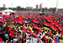 Triunfará Nicaragua. Ayer, hoy y siempre (I)