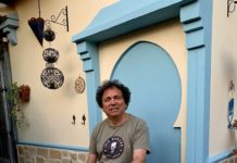 Entrevista a Juanlu González: «Israel y sus lobbies forman parte del ‘Estado Profundo’ que gobierna Estados Unidos al margen de quien sea su presidente»