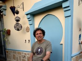 Entrevista a Juanlu González: «Israel y sus lobbies forman parte del ‘Estado Profundo’ que gobierna Estados Unidos al margen de quien sea su presidente»