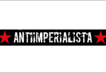 Encuentro Antiimperialista 2020