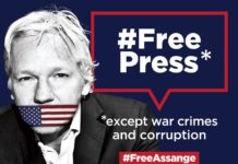 Tertulias en Cuarentena: Julian Assange