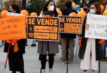 Ley Celaá: la derecha no defiende la libertad, solo sus privilegios