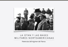 La historia prohibida de las bases militares de EEUU y la incorporación de España a la OTAN