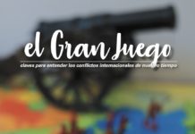 Presentación del libro «El Gran Juego», una vacuna contra la pandemia desinformativa