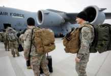 Estados Unidos y la OTAN, derrotadas en Afganistán