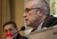 Elecciones presidenciales sirias 2021: entrevista con Pablo Sapag