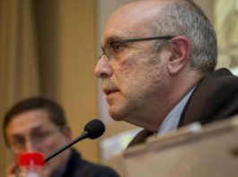 Elecciones presidenciales sirias 2021: entrevista con Pablo Sapag