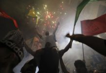 ¿Quién ganó la última guerra de «Israel» contra Palestina?