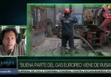 Tensión entre la UE y Rusia