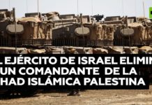 «Los ataques contra Gaza son un crimen de lesa humanidad»