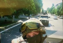 LAS CLAVES DE LA CAMPAÑA OCCIDENTAL CONTRA BIELORRUSIA EXPLICADAS EN SÓLO 9 MINUTOS (VÍDEOS)