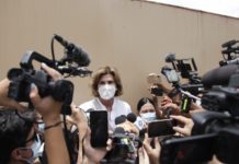 Se recrudece el acoso a Nicaragua en año electoral