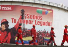 Las verdades que no quieren que conozcas sobre Venezuela