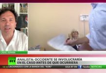 «¿Seguirán intentando convencernos de esta mentira?»: Moscú denuncia inconsistencias en el informe de la OPAQ sobre el caso Navalny
