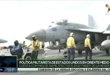 Jugada Crítica 04-08: ¿Se retira realmente EE.UU. de Irak?