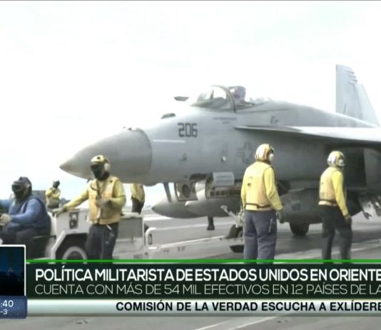 Jugada Crítica 04-08: ¿Se retira realmente EE.UU. de Irak?