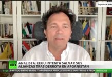 Los talibanes anuncian el fin de la guerra en Afganistán, tras asegurar que controlan el valle del Panjshir, último bastión de la resistencia
