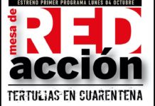 Mesa de Redacción 1