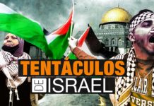 Detrás de la Razón: Tentáculos de Israel en el mundo árabe